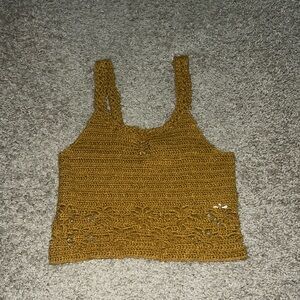 New American Eagle shirt